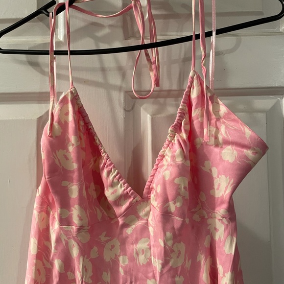 Zara dress - Picture 2 of 4